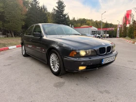 BMW 520 520iA-LPG - 1498 € - 37529599 2 | Car24.bg BMW 520 520iA-LPG - 1498 € - 37529599 2