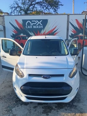 Ford Connect