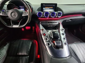 Mercedes-Benz AMG GT S / ПОДГРЕВ/ BURMESTER/ ТЕМПОМАТ - 52500 € - 31857373 6 | Car24.bg Mercedes-Benz AMG GT S / ПОДГРЕВ/ BURMESTER/ ТЕМПОМАТ - 52500 € - 31857373 6