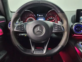 Mercedes-Benz AMG GT S / ПОДГРЕВ/ BURMESTER/ ТЕМПОМАТ - 52500 € - 31857373 10 | Car24.bg Mercedes-Benz AMG GT S / ПОДГРЕВ/ BURMESTER/ ТЕМПОМАТ - 52500 € - 31857373 10