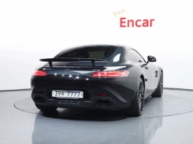 Mercedes-Benz AMG GT S / ПОДГРЕВ/ BURMESTER/ ТЕМПОМАТ - 52500 € - 31857373 3 | Car24.bg Mercedes-Benz AMG GT S / ПОДГРЕВ/ BURMESTER/ ТЕМПОМАТ - 52500 € - 31857373 3