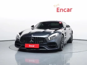Mercedes-Benz AMG GT S / ПОДГРЕВ/ BURMESTER/ ТЕМПОМАТ - 52500 € - 31857373 2 | Car24.bg Mercedes-Benz AMG GT S / ПОДГРЕВ/ BURMESTER/ ТЕМПОМАТ - 52500 € - 31857373 2