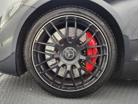 Mercedes-Benz AMG GT S / ПОДГРЕВ/ BURMESTER/ ТЕМПОМАТ - 52500 € - 31857373 4 | Car24.bg Mercedes-Benz AMG GT S / ПОДГРЕВ/ BURMESTER/ ТЕМПОМАТ - 52500 € - 31857373 4