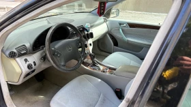 Mercedes-Benz C 220 - 1000 € - 51325015 5 | Car24.bg Mercedes-Benz C 220 - 1000 € - 51325015 5