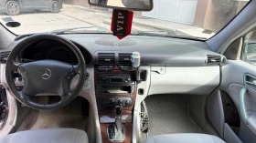 Mercedes-Benz C 220 - 1000 € - 51325015 6 | Car24.bg Mercedes-Benz C 220 - 1000 € - 51325015 6