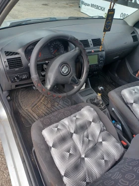 Seat Ibiza - 1100 € - 34207936 5 | Car24.bg Seat Ibiza - 1100 € - 34207936 5