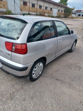 Seat Ibiza - 1100 € - 34207936 4 | Car24.bg Seat Ibiza - 1100 € - 34207936 4