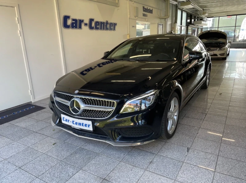 Mercedes-Benz CLS 350 3.0 Facelift BlueTEC AMG Line Shooting Brake - 38500 лв. / 19684.74 € - 39826696 1 | Car24.bg Mercedes-Benz CLS 350 3.0 Facelift BlueTEC AMG Line Shooting Brake - 38500 лв. / 19684.74 € - 39826696 1