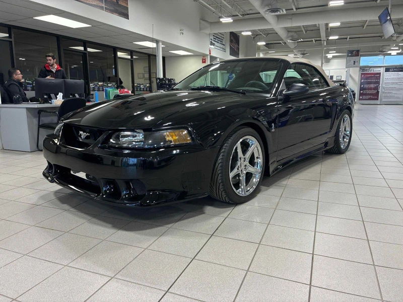 Ford Mustang 99km! showroom cond. CARFAX АВТО КРЕДИТ - 89900 лв. / 45965.14 € - 15281714 1 | Car24.bg Ford Mustang 99km! showroom cond. CARFAX АВТО КРЕДИТ - 89900 лв. / 45965.14 € - 15281714 1