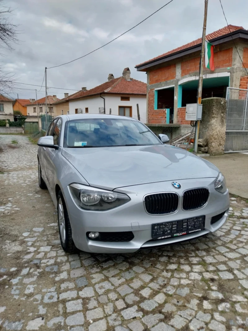 BMW 116 F20 - 13000 лв. / 6646.79 € - 14014023 1 | Car24.bg BMW 116 F20 - 13000 лв. / 6646.79 € - 14014023 1
