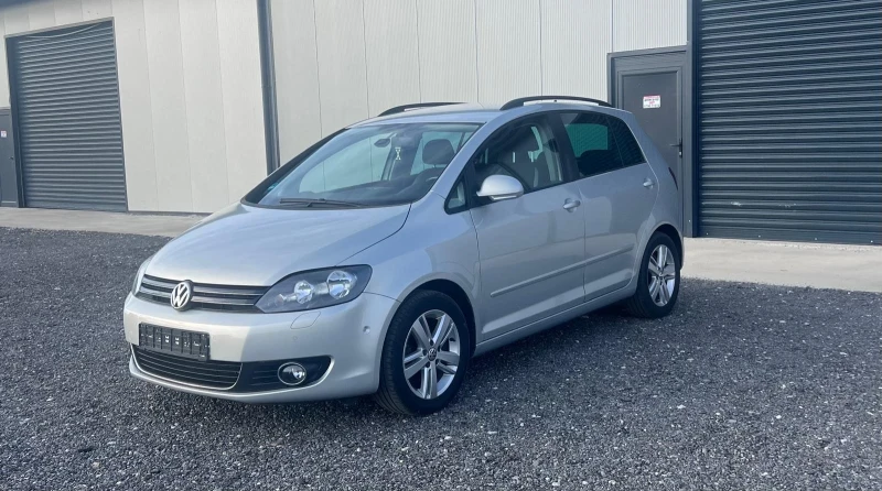 VW Golf Plus 1.2TSI* DSG* - 6000 € - 10876108 1 | Car24.bg VW Golf Plus 1.2TSI* DSG* - 6000 € - 10876108 1