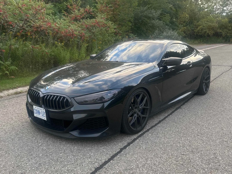 BMW 850 xDrive | CARFAX | БЕЗ ИНЦИДЕНТИ - 41900 € - 39788524 1 | Car24.bg BMW 850 xDrive | CARFAX | БЕЗ ИНЦИДЕНТИ - 41900 € - 39788524 1