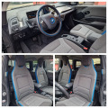 BMW i3 120Ah-Camera-LED-S184-Термопомпа - [11] 