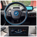 BMW i3 120Ah-Camera-LED-S184-Термопомпа - [8] 
