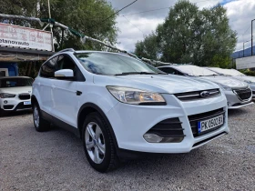 Ford Kuga 2.0TDCI, NEW FACE - KEYLESS, EURO 5B - Car24.bg Ford Kuga 2.0TDCI, NEW FACE - KEYLESS, EURO 5B