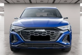 Audi Q8 e-Tron SUV 55 = S-line = Гаранция - Car24.bg Audi Q8 e-Tron SUV 55 = S-line = Гаранция