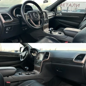 Jeep Grand cherokee * 3.0CRD* Facelift* Overland* СЕРВИЗНА ИСТОРИЯ* - 28900 лв. / 14776.34 € - 90975720 11 | Car24.bg Jeep Grand cherokee * 3.0CRD* Facelift* Overland* СЕРВИЗНА ИСТОРИЯ* - 28900 лв. / 14776.34 € - 90975720 11