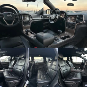Jeep Grand cherokee * 3.0CRD* Facelift* Overland* СЕРВИЗНА ИСТОРИЯ* - 28900 лв. / 14776.34 € - 90975720 12 | Car24.bg Jeep Grand cherokee * 3.0CRD* Facelift* Overland* СЕРВИЗНА ИСТОРИЯ* - 28900 лв. / 14776.34 € - 90975720 12