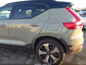 Volvo XC40 RECHARGE PURE ELECTRIC TWIN PLUS - 48800 лв. / 24951.04 € - 31947243 6 | Car24.bg Volvo XC40 RECHARGE PURE ELECTRIC TWIN PLUS - 48800 лв. / 24951.04 € - 31947243 6