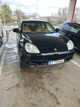 Porsche Cayenne 3, 2 бензин - 6500 € / 12712.90 лв. - 15565190 2 | Car24.bg Porsche Cayenne 3, 2 бензин - 6500 € / 12712.90 лв. - 15565190 2
