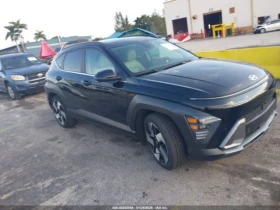 Hyundai Kona Limited - Car24.bg Hyundai Kona Limited