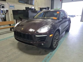 Porsche Macan * S * CARFAX * ЦЕНА ДО БГ - Car24.bg Porsche Macan * S * CARFAX * ЦЕНА ДО БГ