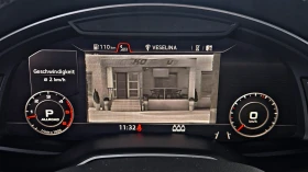 Audi Q7 S-LINE/TV/DISTR/PANO/360CAM/ОБДУХ/NIGHT/HUD/BOSE/L | Auto.bg — изображение 10 Audi Q7 S-LINE/TV/DISTR/PANO/360CAM/ОБДУХ/NIGHT/HUD/BOSE/L | Auto.bg — изображение 10
