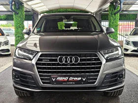 Audi Q7 S-LINE/TV/DISTR/PANO/360CAM/ОБДУХ/NIGHT/HUD/BOSE/L | Auto.bg — изображение 2 Audi Q7 S-LINE/TV/DISTR/PANO/360CAM/ОБДУХ/NIGHT/HUD/BOSE/L | Auto.bg — изображение 2