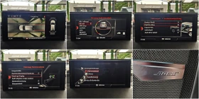 Audi Q7 S-LINE/TV/DISTR/PANO/360CAM/ОБДУХ/NIGHT/HUD/BOSE/L | Auto.bg — изображение 14 Audi Q7 S-LINE/TV/DISTR/PANO/360CAM/ОБДУХ/NIGHT/HUD/BOSE/L | Auto.bg — изображение 14