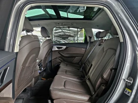 Audi Q7 S-LINE/TV/DISTR/PANO/360CAM/ОБДУХ/NIGHT/HUD/BOSE/L | Auto.bg — изображение 16 Audi Q7 S-LINE/TV/DISTR/PANO/360CAM/ОБДУХ/NIGHT/HUD/BOSE/L | Auto.bg — изображение 16