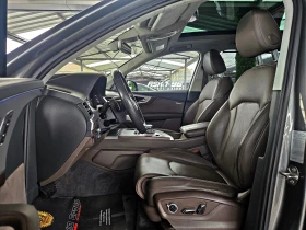 Audi Q7 S-LINE/TV/DISTR/PANO/360CAM/ОБДУХ/NIGHT/HUD/BOSE/L | Auto.bg — изображение 15 Audi Q7 S-LINE/TV/DISTR/PANO/360CAM/ОБДУХ/NIGHT/HUD/BOSE/L | Auto.bg — изображение 15