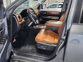 Toyota Tundra * PLATINUM CREW CAB SHORT BED * AWD * CARFAX * | Auto.bg — изображение 5 Toyota Tundra * PLATINUM CREW CAB SHORT BED * AWD * CARFAX * | Auto.bg — изображение 5