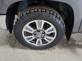 Toyota Tundra * PLATINUM CREW CAB SHORT BED * AWD * CARFAX * | Auto.bg — изображение 10 Toyota Tundra * PLATINUM CREW CAB SHORT BED * AWD * CARFAX * | Auto.bg — изображение 10