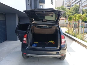 Dacia Duster 1.6 Бензин/Газ - 8500 € - 22591587 14 | Car24.bg Dacia Duster 1.6 Бензин/Газ - 8500 € - 22591587 14