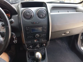 Dacia Duster 1.6 Бензин/Газ - 8500 € - 22591587 11 | Car24.bg Dacia Duster 1.6 Бензин/Газ - 8500 € - 22591587 11