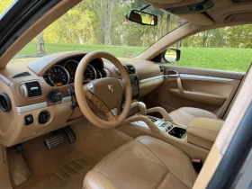 Porsche Cayenne GTS - 8500 € - 43585403 9 | Car24.bg Porsche Cayenne GTS - 8500 € - 43585403 9