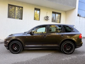 Porsche Cayenne GTS - 8500 € - 43585403 4 | Car24.bg Porsche Cayenne GTS - 8500 € - 43585403 4