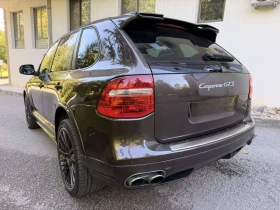 Porsche Cayenne GTS - 8500 € - 43585403 5 | Car24.bg Porsche Cayenne GTS - 8500 € - 43585403 5