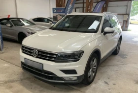 VW Tiguan 2.0TDI 190кс 4MOTION* Dynaudio* Memory* Head up* 1