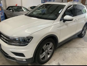 VW Tiguan 2.0TDI 190кс 4MOTION* Dynaudio* Memory* Head up* 1 | Auto.bg — изображение 2 VW Tiguan 2.0TDI 190кс 4MOTION* Dynaudio* Memory* Head up* 1 | Auto.bg — изображение 2