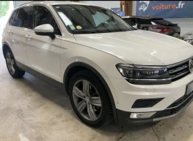VW Tiguan 2.0TDI 190кс 4MOTION* Dynaudio* Memory* Head up* 1 | Auto.bg — изображение 4 VW Tiguan 2.0TDI 190кс 4MOTION* Dynaudio* Memory* Head up* 1 | Auto.bg — изображение 4