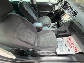 VW Tiguan 2.0TDI, 190kc, R-Line, 4MOTION, AVTOMAT, HIGLINE.T - 16998 € - 36827116 13 | Car24.bg VW Tiguan 2.0TDI, 190kc, R-Line, 4MOTION, AVTOMAT, HIGLINE.T - 16998 € - 36827116 13