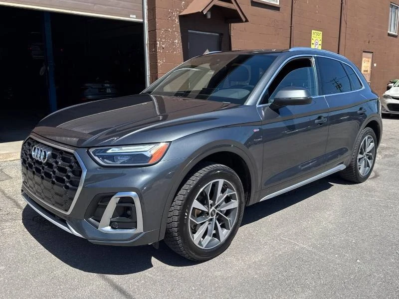 Audi Q5 * PROGRESSIV * ДИСТРОНИК * КОМПЛЕКТ ГУМИ * АВТОКРЕ | Auto.bg — изображение 1 Audi Q5 * PROGRESSIV * ДИСТРОНИК * КОМПЛЕКТ ГУМИ * АВТОКРЕ | Auto.bg — изображение 1