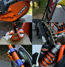 Ktm EXC Exc450/С документи!!! | Auto.bg — изображение 10 Ktm EXC Exc450/С документи!!! | Auto.bg — изображение 10