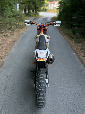 Ktm EXC Exc450/С документи!!! | Auto.bg — изображение 8 Ktm EXC Exc450/С документи!!! | Auto.bg — изображение 8