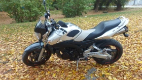 Suzuki Gsr