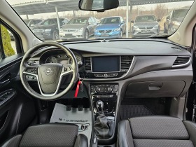 Opel Mokka X 1.6CDTI EURO6d    | Mobile.bg   13