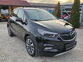 Opel Mokka X 1.6CDTI EURO6d    | Mobile.bg   7