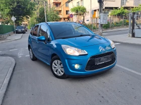 Citroen C3 1.4 - Car24.bg Citroen C3 1.4