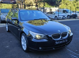 BMW 530 d Xdrive E61 Автоматик !!! - Car24.bg BMW 530 d Xdrive E61 Автоматик !!!